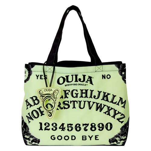 HASBRO - Ouija - Canvas Tote Bag Loungefly Loungefly