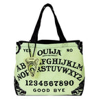 HASBRO - Ouija - Canvas Tote Bag Loungefly Loungefly