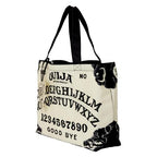 HASBRO - Ouija - Canvas Tote Bag Loungefly Loungefly
