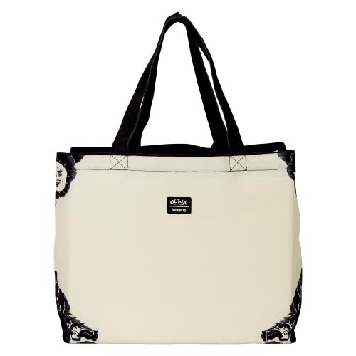 HASBRO - Ouija - Canvas Tote Bag Loungefly Loungefly