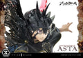 BLACK CLOVER - Asta "Exclusive Bonus" - Figur Masterline Series 50cm Prime 1 Studio