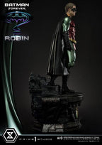 DC COMICS - Robin - Staty Museum Masterline Series 90x43x41cm Prime 1 Studio