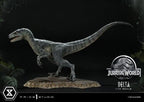 JURASSIC WORLD - Delta - Figur 17cm Prime 1 Studio