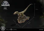 JURASSIC WORLD - Echo - Figur 17cm Prime 1 Studio