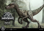 JURASSIC WORLD - Charlie - Figur 17cm Prime 1 Studio