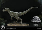 JURASSIC WORLD - Charlie - Figur 17cm Prime 1 Studio