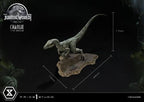 JURASSIC WORLD - Charlie - Figur 17cm Prime 1 Studio