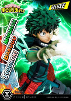 MY HERO ACADEMIA - Midoriya, Bakugo & Todoroki - Statue Deluxe 69cm Prime 1 Studio