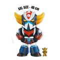 GRENDIZER - Chibi Grendizer - XXL Sparbössa PVC 40cm Plastoy