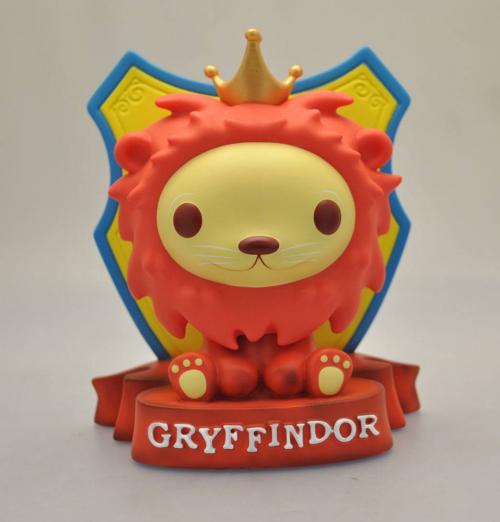 HARRY POTTER - Sparbössa - Gryffindor - 16cm Plastoy