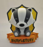 HARRY POTTER - Sparbössa - Hufflepuff - 15cm Plastoy