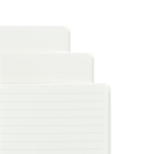 ONE PIECE NETFLIX - 3 Pack av Anteckningsblocks - Storlek A5 Grupo Erik