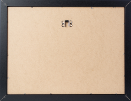 HARRY POTTER - Hogward Express - Collector Print '30x40cm' GB Eye