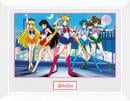 SAILOR MOON - Collector Print 30X40 - Group GB Eye