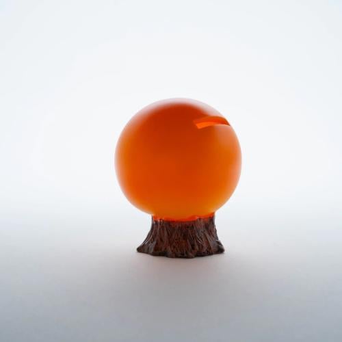 DRAGON BALL - Pengaskål - Kristallkula - 14cm Plastoy