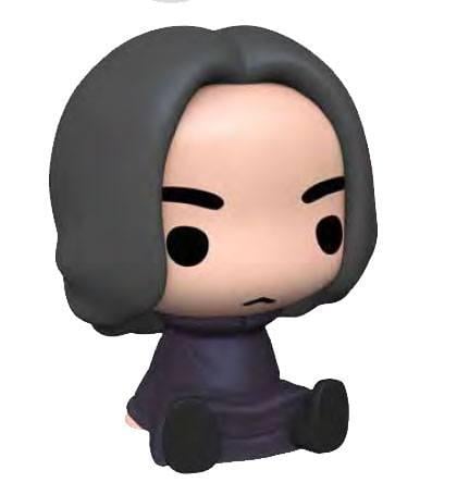 HARRY POTTER - Mini Sparbössa - Chibi Severus Snape - 13cm Plastoy