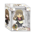 HARRY POTTER - Hermione Granger - Sparbössa PVC 13.5cm Plastoy