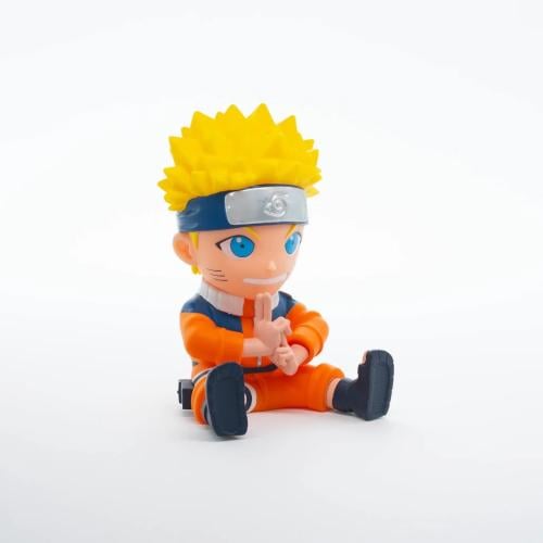NARUTO - Naruto - Sparbössa PVC 18cm Plastoy