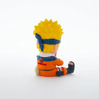 NARUTO - Naruto - Sparbössa PVC 18cm Plastoy