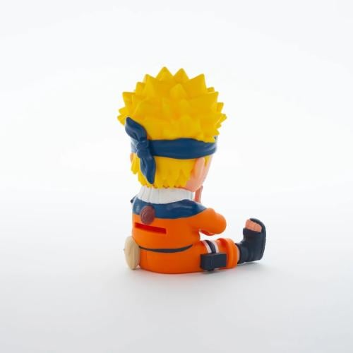 NARUTO - Naruto - Sparbössa PVC 18cm Plastoy
