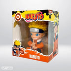 NARUTO - Naruto - Sparbössa PVC 18cm Plastoy