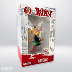 ASTERIX & OBELIX - Asterix - figur 30 cm Plastoy