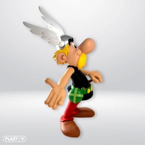 ASTERIX & OBELIX - Asterix - figur 30 cm Plastoy
