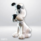 ASTERIX & OBELIX - Dogmatix - figur 30cm Plastoy