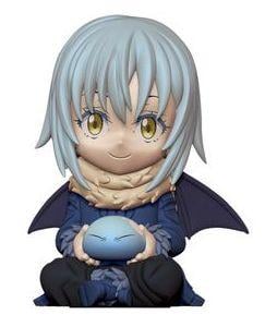 SLIME - Rimuru Tempest - Sparbössa PVC 14cm Plastoy