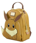 POKEMON - Eevee - Mini Ryggsäck LoungeFly Loungefly