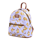 POKEMON - Eevee - Mini Ryggsäck LoungeFly Loungefly