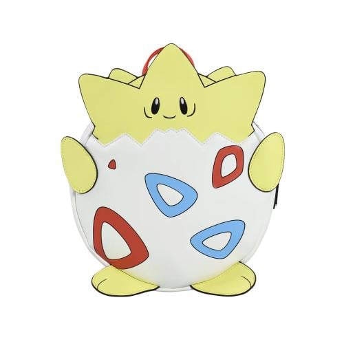 POKEMON - Togepi - Mini Ryggsäck LoungeFly Loungefly