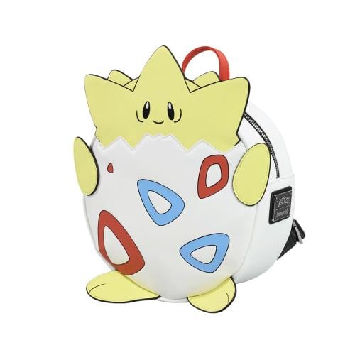 POKEMON - Togepi - Mini Ryggsäck LoungeFly Loungefly