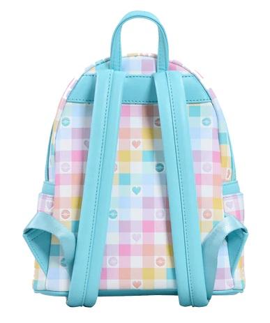 POKEMON - Piplup och Eevee - Mini Ryggsäck Loungefly Loungefly