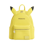 POKEMON - Pikachu - Mini Ryggsäck LoungeFly Loungefly