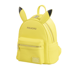 POKEMON - Pikachu - Mini Ryggsäck LoungeFly Loungefly