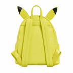 POKEMON - Pikachu - Mini Ryggsäck LoungeFly Loungefly