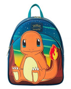 POKEMON - Charmander - Mini Ryggsäck LoungeFly Loungefly