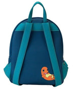 POKEMON - Charmander - Mini Ryggsäck LoungeFly Loungefly