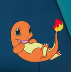POKEMON - Charmander - Mini Ryggsäck LoungeFly Loungefly