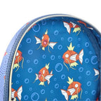 POKEMON - Magikarp - Mini Ryggsäck LoungeFly Loungefly