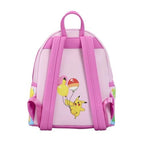 POKEMON - Friends Party - Mini Ryggsäck LoungeFly Loungefly