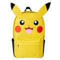 POKEMON - Pikachu - Mini Ryggsäck Loungefly Loungefly