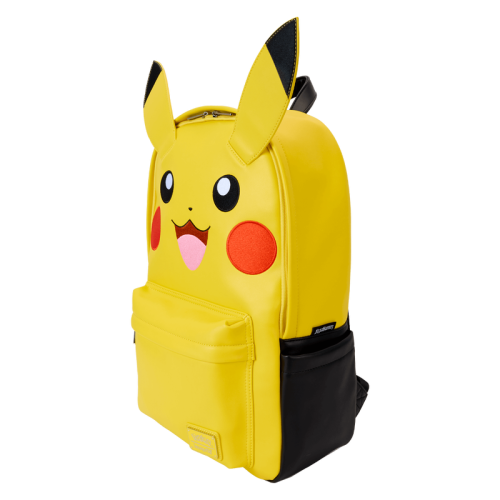 POKEMON - Pikachu - Mini Ryggsäck Loungefly Loungefly