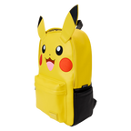 POKEMON - Pikachu - Mini Ryggsäck Loungefly Loungefly