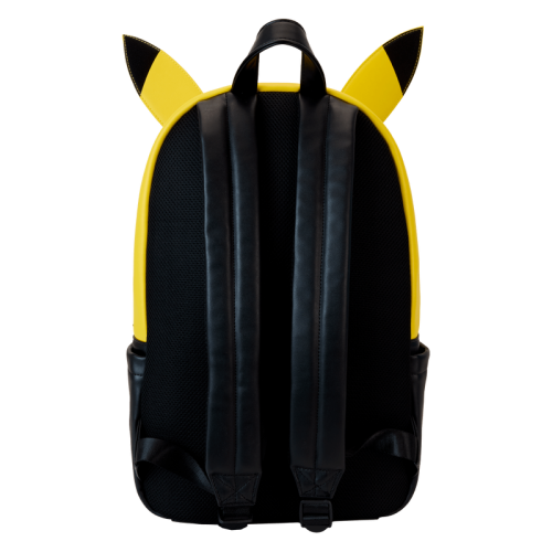 POKEMON - Pikachu - Mini Ryggsäck Loungefly Loungefly