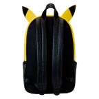 POKEMON - Pikachu - Mini Ryggsäck Loungefly Loungefly
