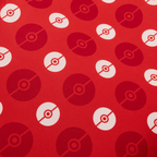 POKEMON - Pikachu - Mini Ryggsäck Loungefly Loungefly