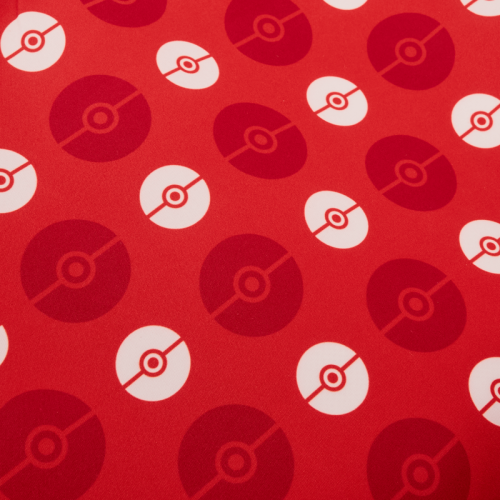 POKEMON - Pikachu - Mini Ryggsäck Loungefly Loungefly