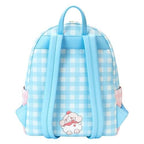 POKEMON - Cafe - Mini Ryggsäck Triple Pocket LoungeFly Loungefly